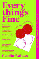 Everything's Fine-9781529083194