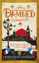 Damned-9781529083842