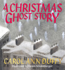A Christmas Ghost Story-9781529083972