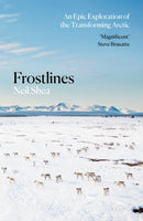 Frostlines