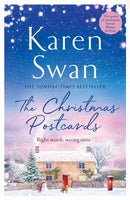 The Christmas Postcards-9781529084252