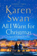 All I Want for Christmas-9781529084337