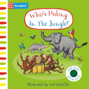 Who''s Hiding In The Jungle?