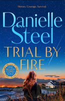 Trial by Fire-9781529085662