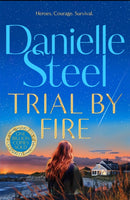 Trial by Fire-9781529085686