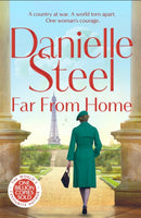 Far From Home : The heartbreaking new wartime tale about the love between a mother and daughter-9781529085860