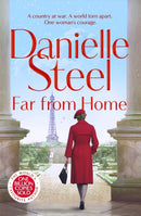 Far From Home : A compelling story of a family in wartime-9781529085884