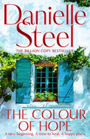 The Colour of Hope-9781529086065