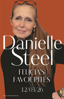 Felicia's Favourites-9781529086140