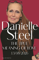 The True Meaning of Love-9781529086263