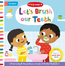 Let''s Brush our Teeth