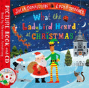 What the Ladybird Heard at Christmas-9781529087079