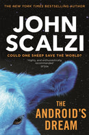 The Android's Dream-9781529087499