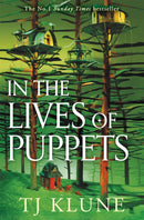 In the Lives of Puppets-9781529088045