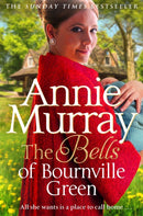 The Bells of Bournville Green-9781529088205