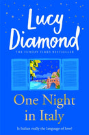One Night in Italy-9781529088243