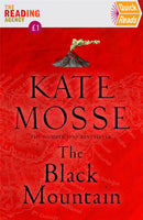 The Black Mountain: Quick Reads 2022-9781529088465