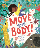 Move Your Body!-9781529088724