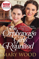 Orphanage Girls Reunited