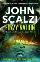 Fuzzy Nation-9781529089882