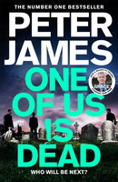 One of Us Is Dead : Roy Grace returns in this Sunday-Times-Bestselling, pulse-pounding crime thriller-9781529090017