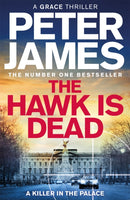 Hawk Is Dead