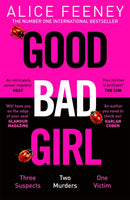 Good Bad Girl-9781529090284