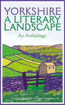 Yorkshire: A Literary Landscape-9781529090413