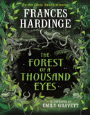 The Forest of a Thousand Eyes-9781529090802