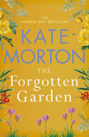 Forgotten Garden