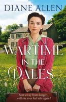 Wartime in the Dales-9781529093063