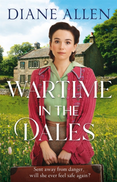Wartime in the Dales-9781529093063