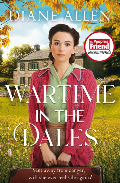 Wartime in the Dales-9781529093070