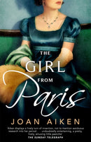 The Girl from Paris-9781529093513