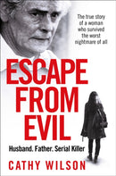 Escape from Evil-9781529093872