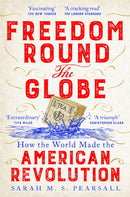 Freedom Round the Globe