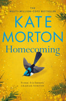 Homecoming : A Sweeping Intergenerational Mystery From the Number One Bestselling Author-9781529094084