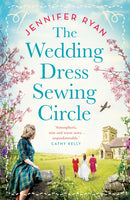 The Wedding Dress Sewing Circle-9781529094329