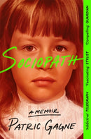 Sociopath : The Eye-opening True Story Everyone's Talking About-9781529094893