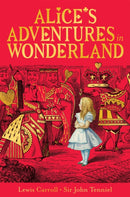 Alice''s Adventures in Wonderland