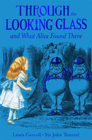 Through the Looking-Glass