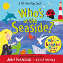 Who''s at the Seaside?