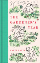 Gardener''s Year