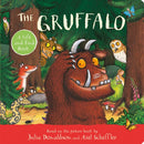 GRUFFALO A LIFT & FIND BOOK