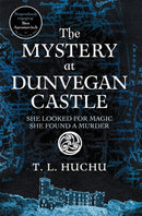 The Mystery at Dunvegan Castle-9781529097740