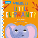 Where is Little Elephant?