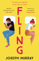 Fling : the must read rom-com for fans of Marian Keyes and Beth O'Leary-9781529098662