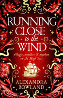 Running Close to the Wind-9781529099706