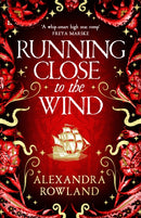 Running Close to the Wind-9781529099720