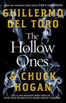 The Hollow Ones-9781529100969